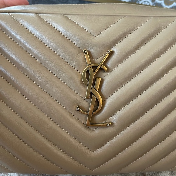 YSL Lou Camera Bag [SOLD] - Picture 3 of 11